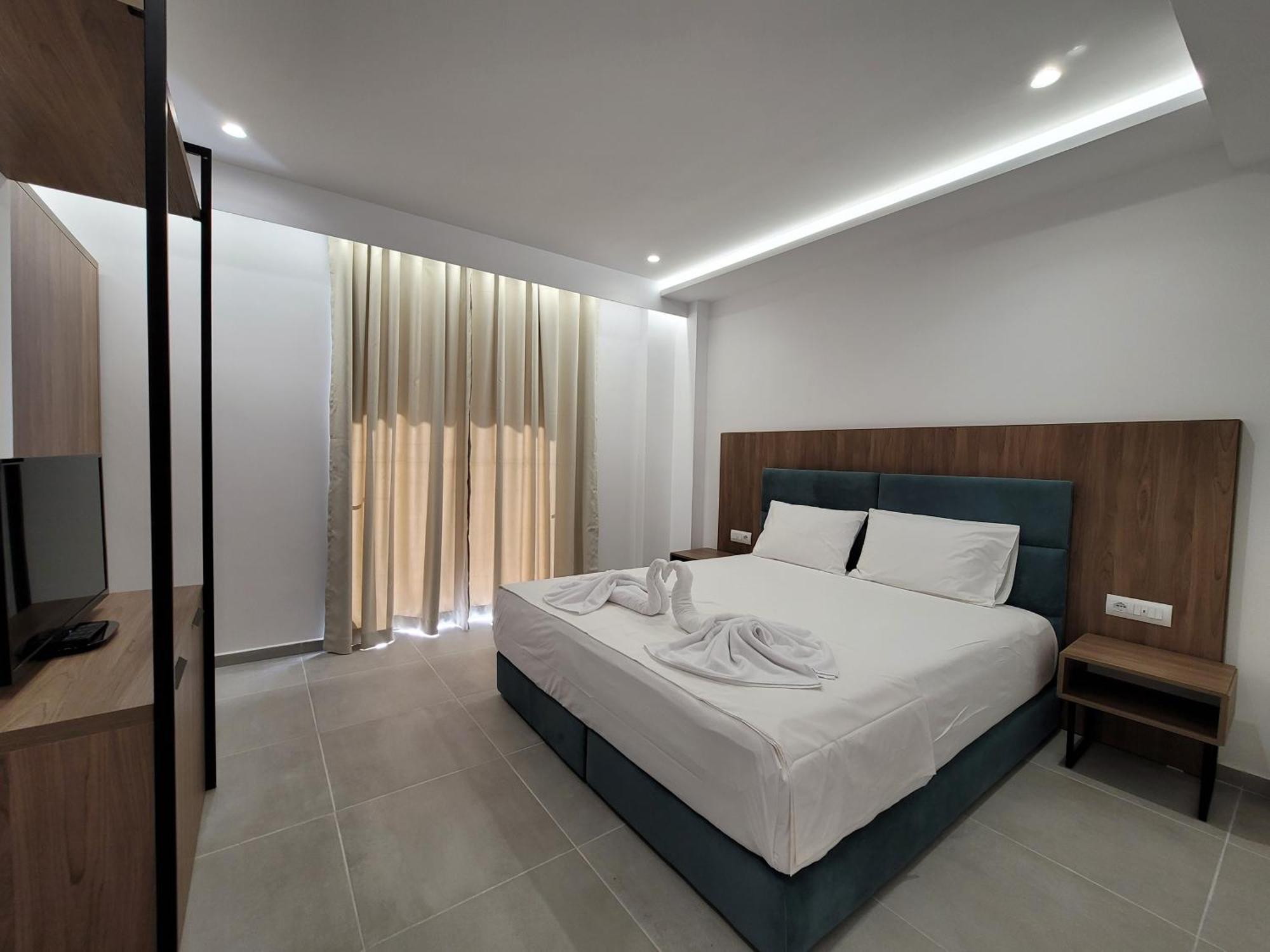 קסאמיל Prestige Hotel מראה חיצוני תמונה