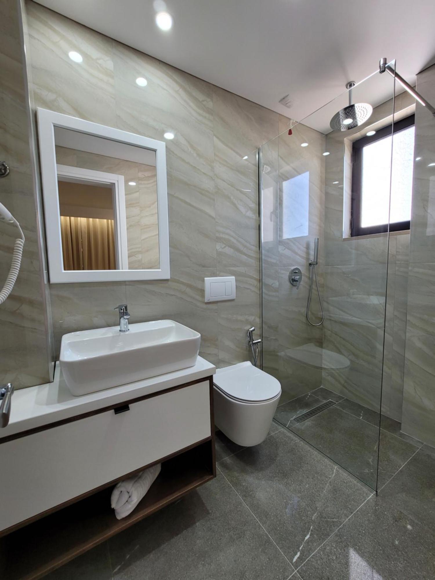 קסאמיל Prestige Hotel מראה חיצוני תמונה