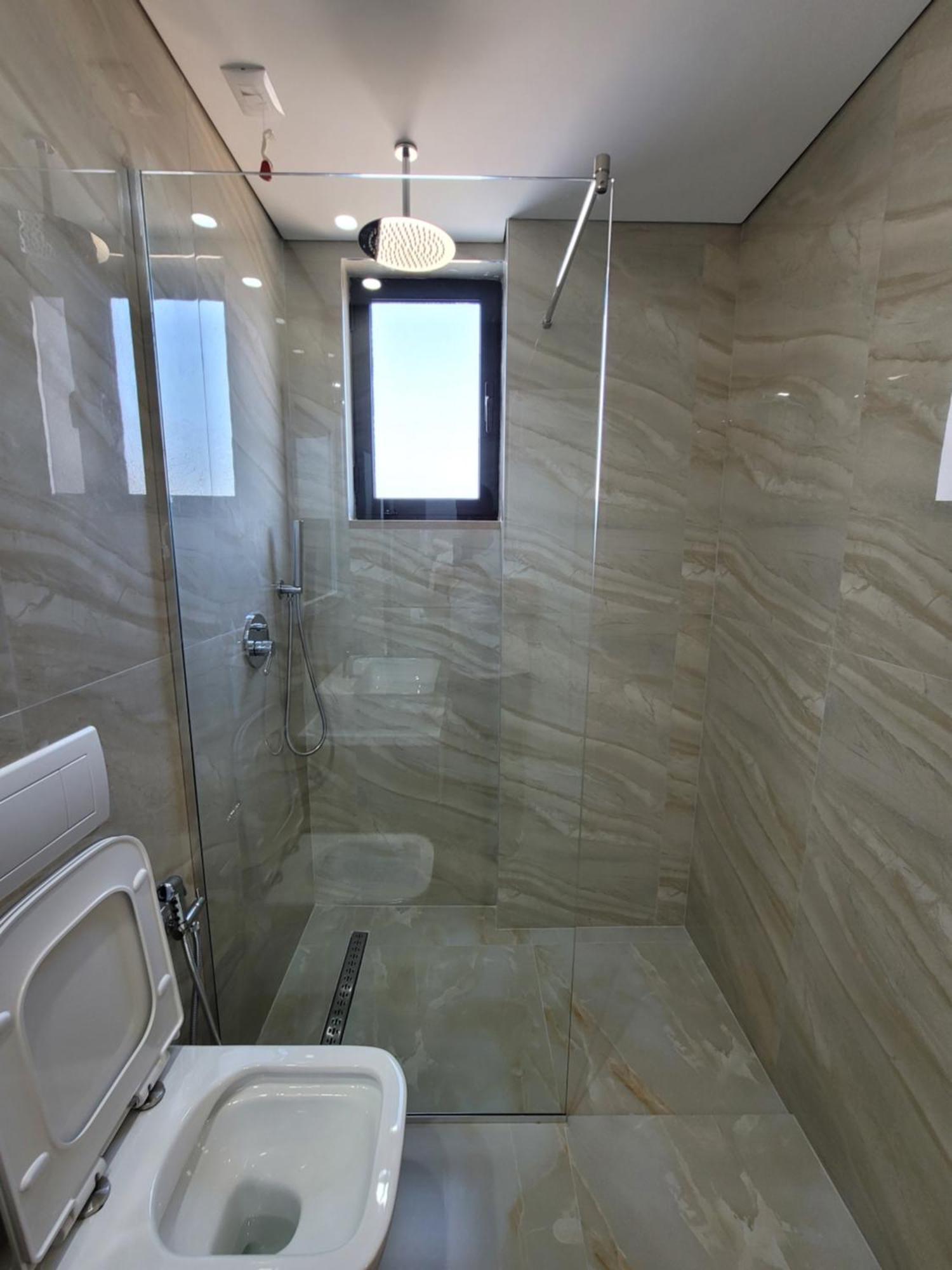 קסאמיל Prestige Hotel מראה חיצוני תמונה