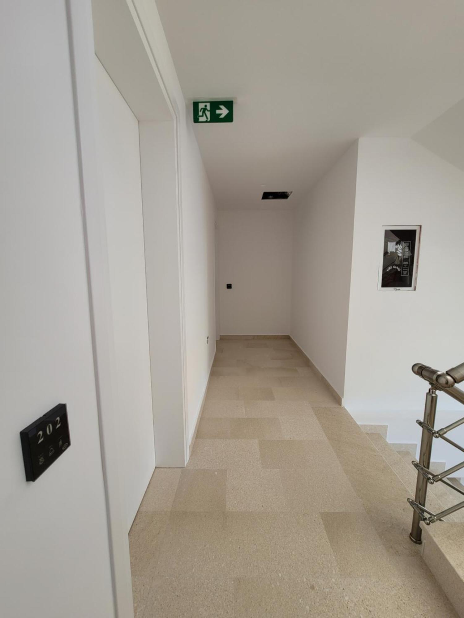 קסאמיל Prestige Hotel מראה חיצוני תמונה