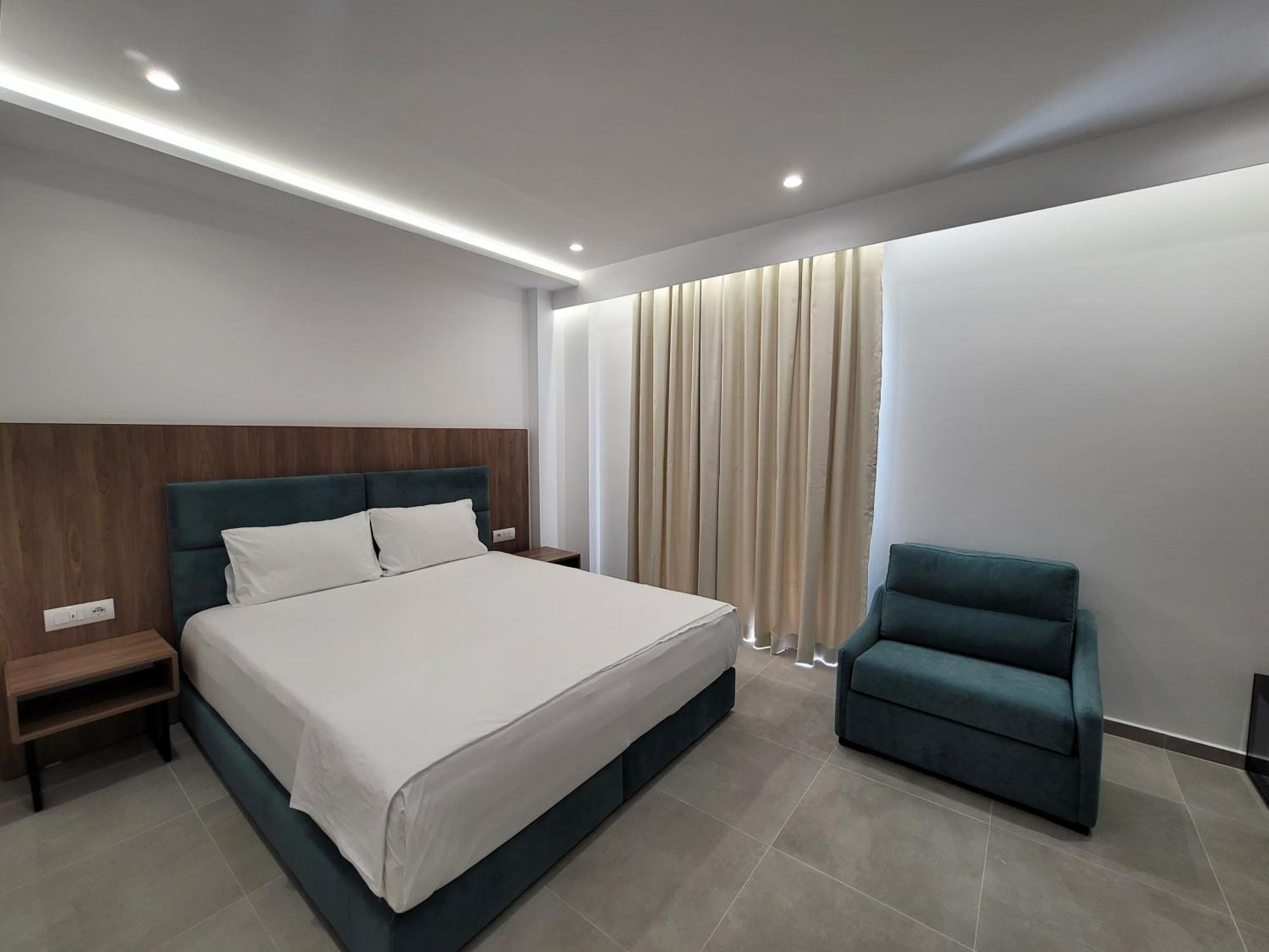 קסאמיל Prestige Hotel מראה חיצוני תמונה
