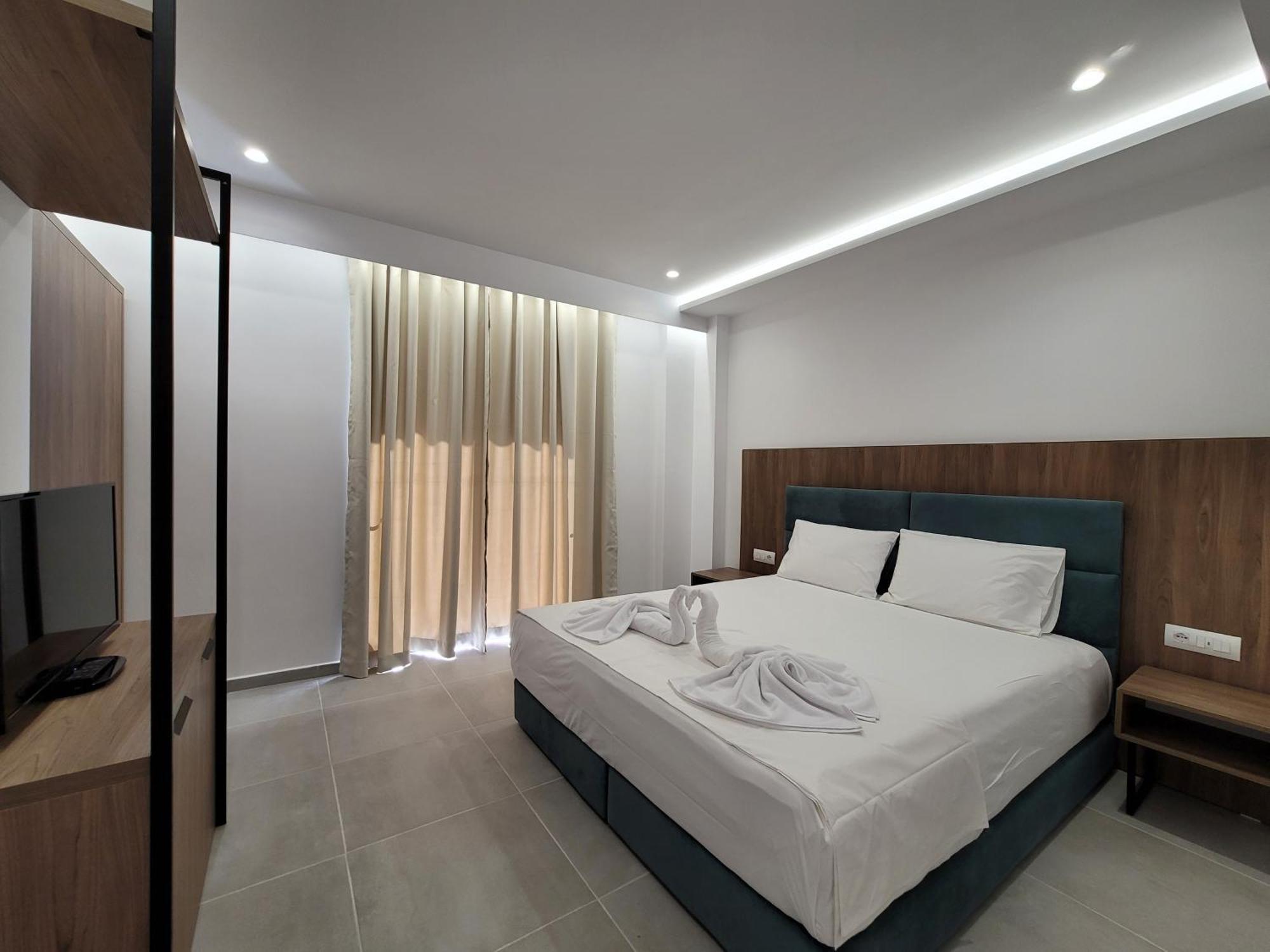 קסאמיל Prestige Hotel מראה חיצוני תמונה