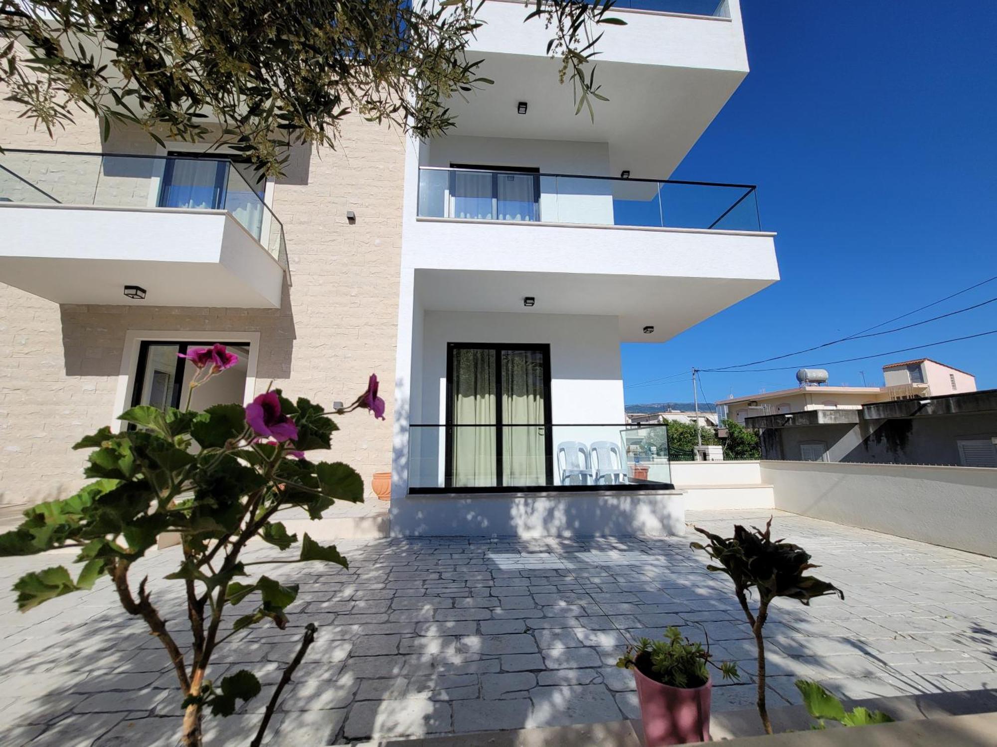 קסאמיל Prestige Hotel מראה חיצוני תמונה