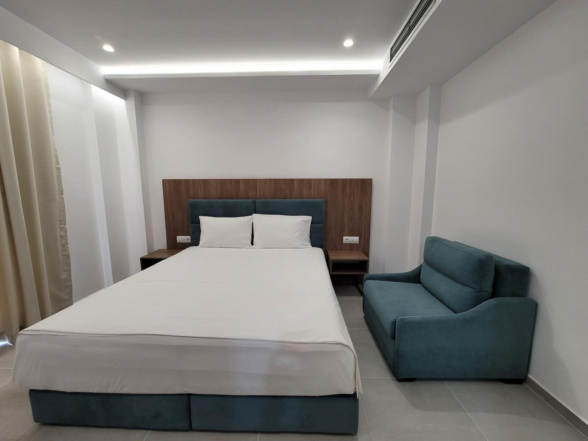 קסאמיל Prestige Hotel מראה חיצוני תמונה