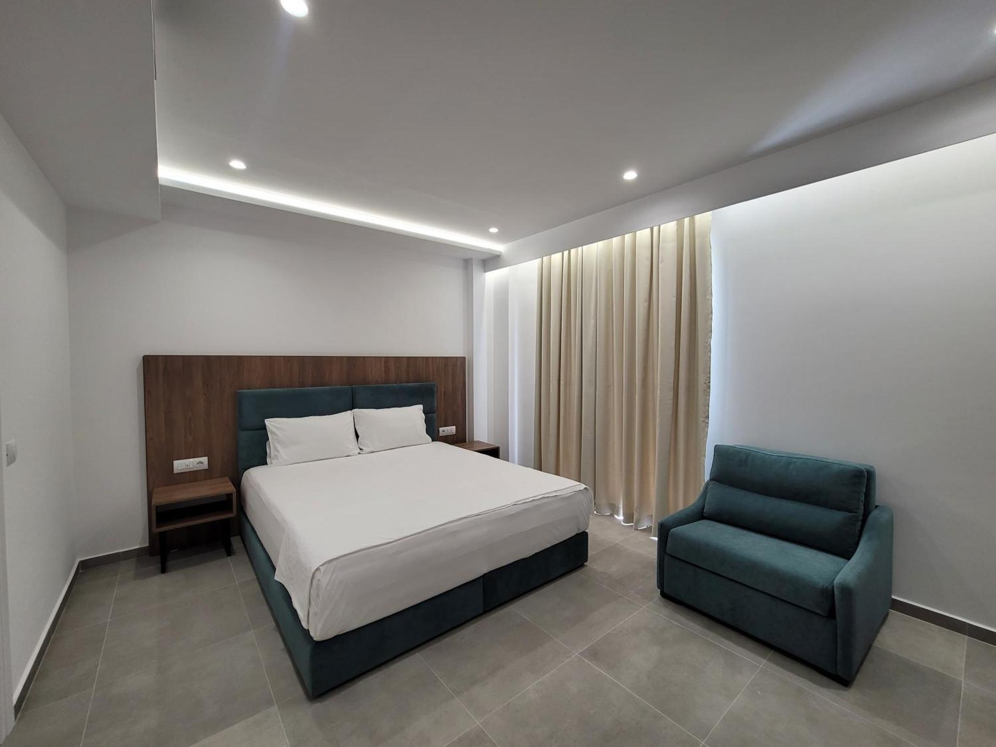 קסאמיל Prestige Hotel מראה חיצוני תמונה