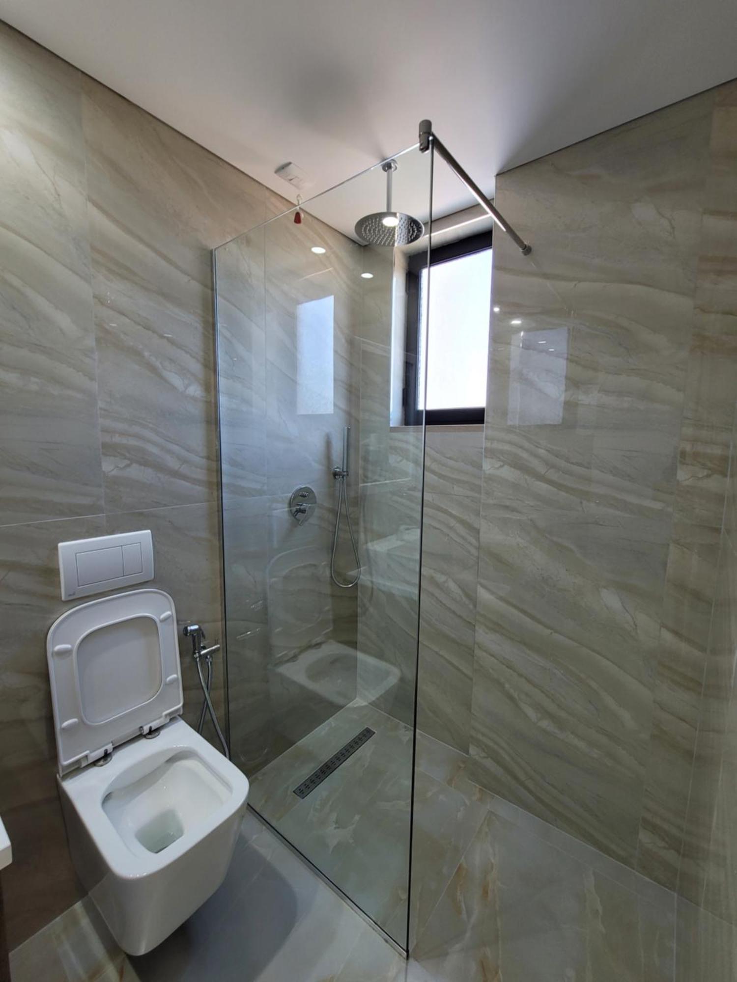 קסאמיל Prestige Hotel מראה חיצוני תמונה