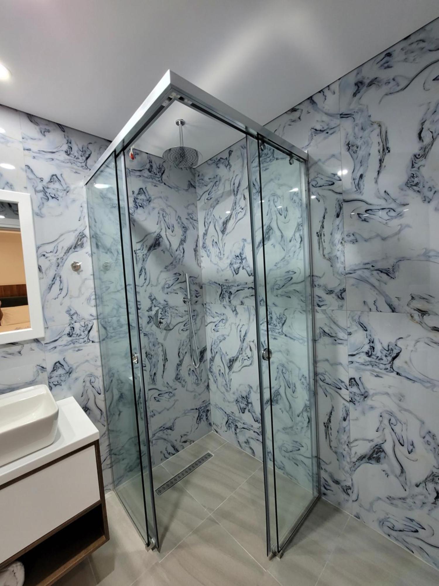 קסאמיל Prestige Hotel מראה חיצוני תמונה
