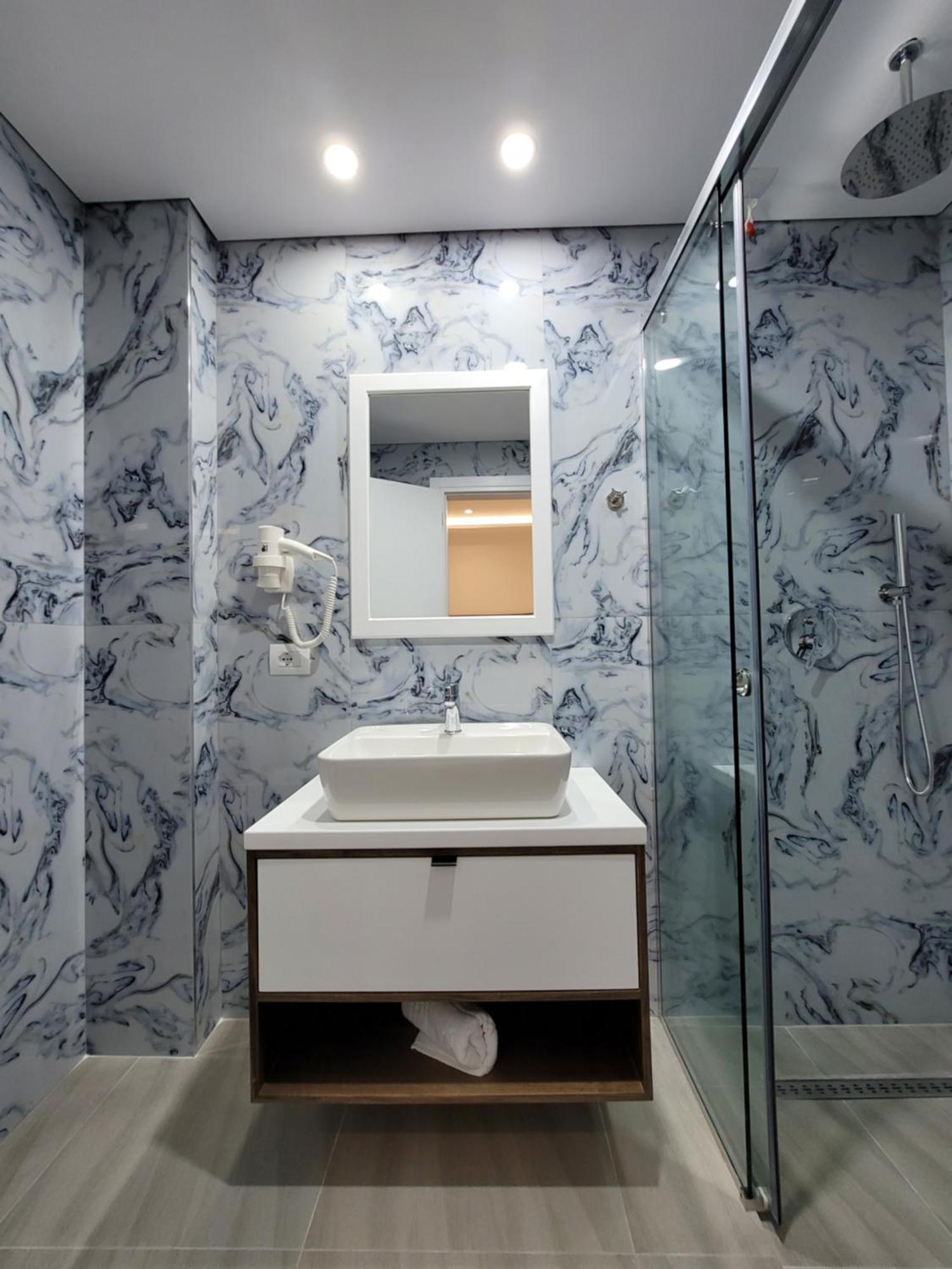 קסאמיל Prestige Hotel מראה חיצוני תמונה