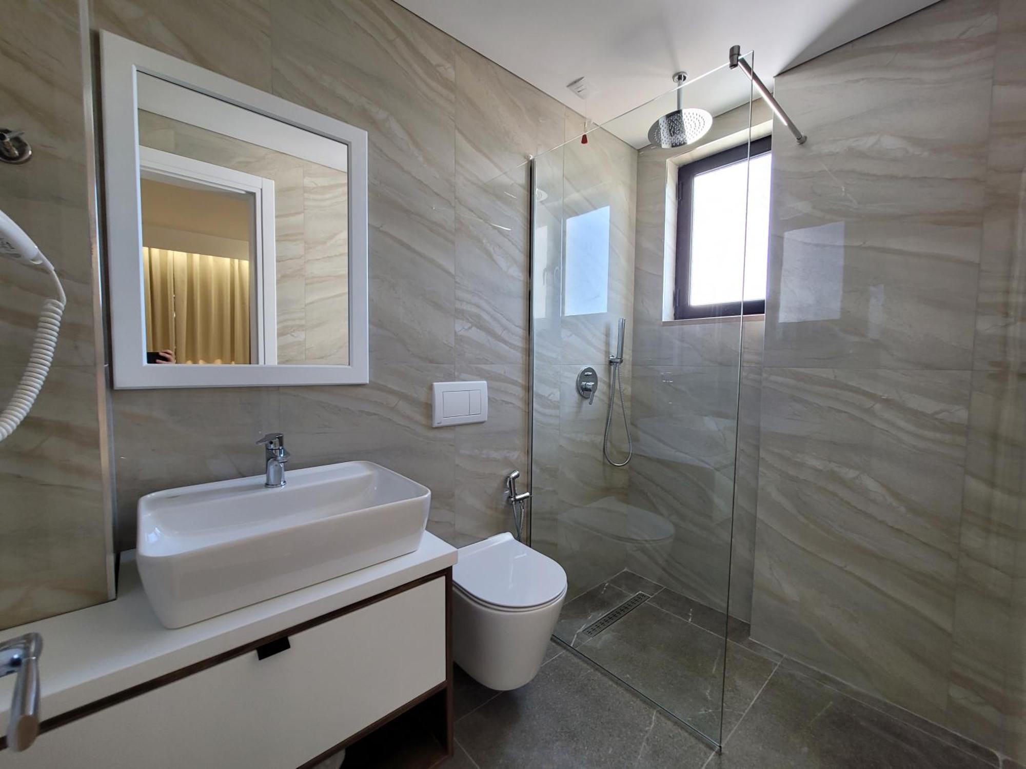 קסאמיל Prestige Hotel מראה חיצוני תמונה