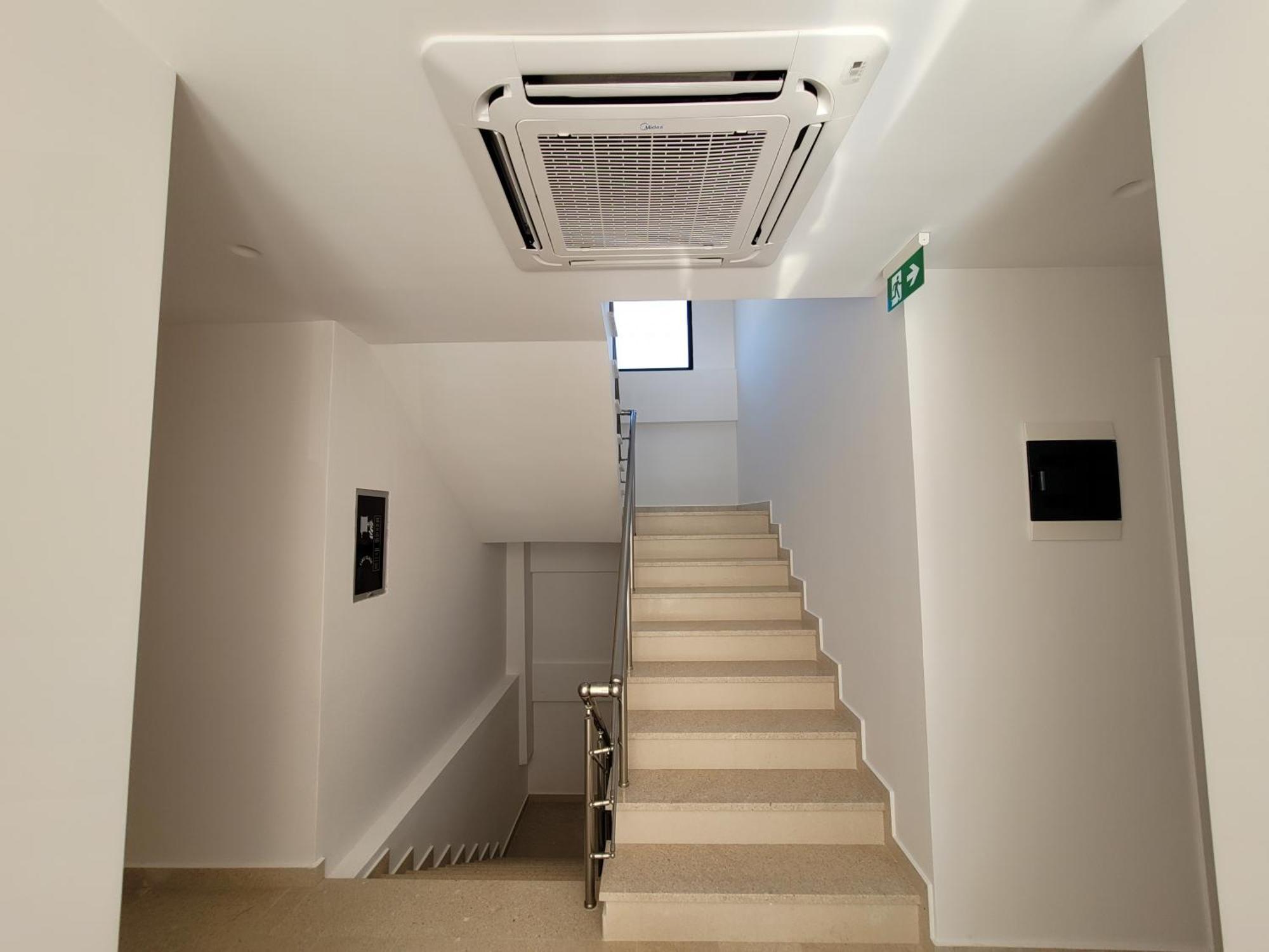 קסאמיל Prestige Hotel מראה חיצוני תמונה