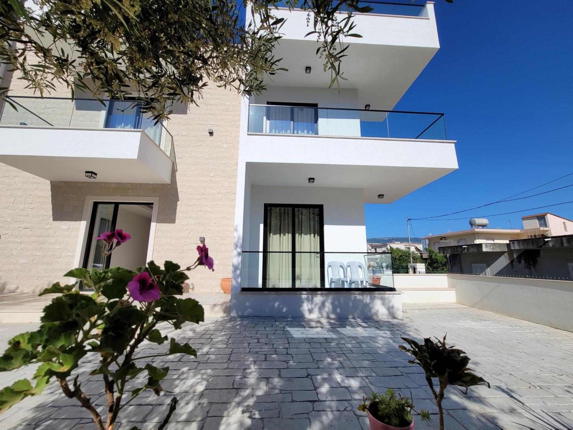 קסאמיל Prestige Hotel מראה חיצוני תמונה